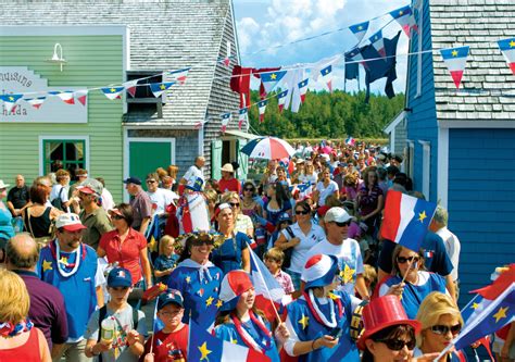 Fete Du Teche: A Celebration Of Acadian Heritage