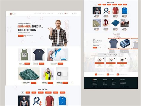 Figma Website Design Template: Boost Your Online Presence