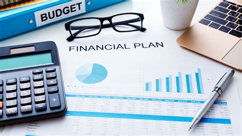 Financial Planning Strategies For Tech Professionals