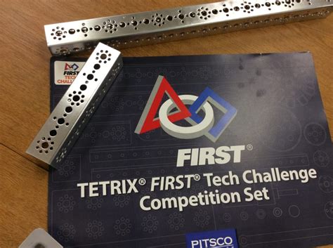 First Tech Challenge Kit: A Comprehensive Guide For Beginners