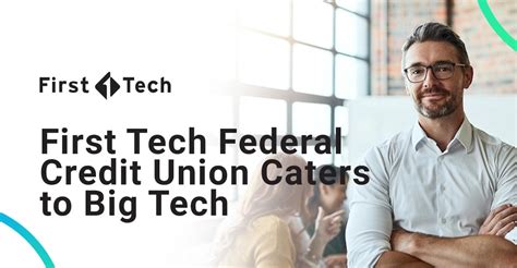 First Tech Federal Credit Union Scholarship Opportunities