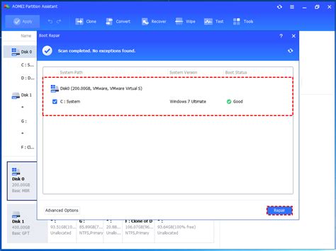 Fix: Could Not Open Bcd Template Store Error