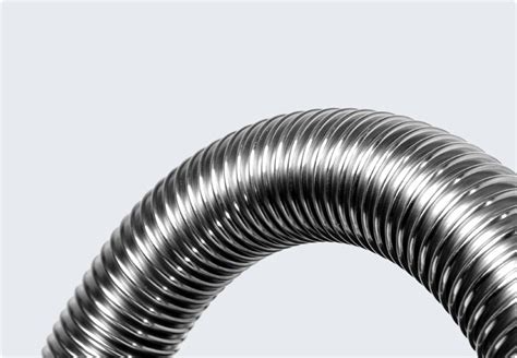 Flex Tech Hose: Revolutionizing Industrial Applications