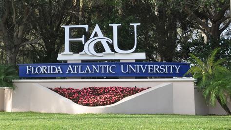 Florida Atlantic Universitys Fau Global Tech Experience Abroad