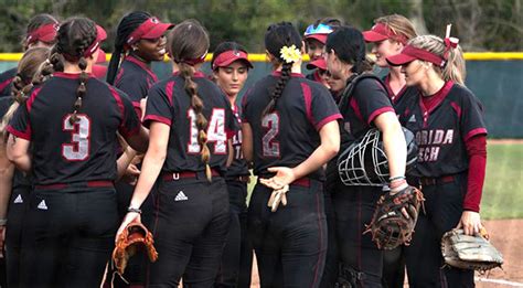 Florida Tech Softball Roster: Meet The 2023 Players