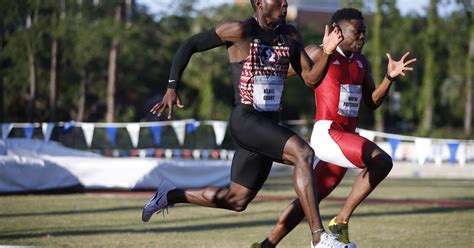 Florida Tech Track And Field Team Overview