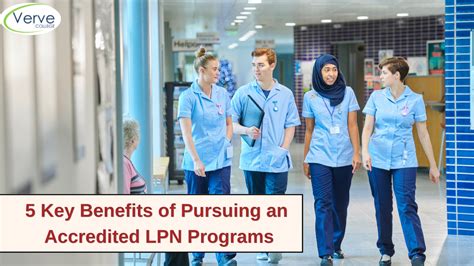 Forsyth Tech Lpn Program: Top 5 Benefits Revealed