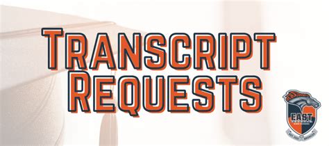 Forsyth Tech Transcript Request And Processing Guide