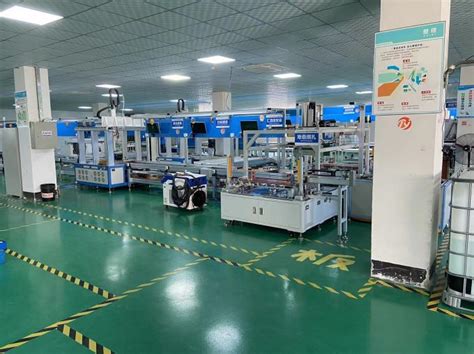 Foshan Rj Tech Limited: Smart Manufacturing Solutions Expert