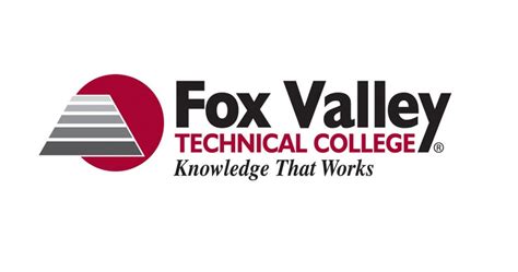 Fox Valley Tech Job Openings And Career Opportunities