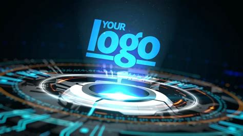 Free Logo Animation Templates For Stunning Intros