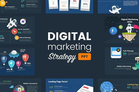 Free Marketing Ppt Template Download Now