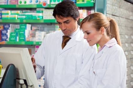 Free Online Pharmacy Tech Programs And Certification