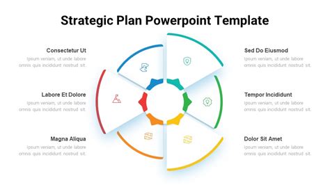 Free Strategic Planning Template Ppt Download