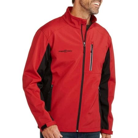 Free Tech Mens Jacket: Stylish And Functional Outerwear Option