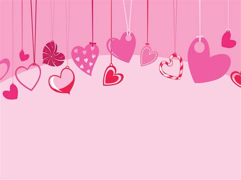 Free Valentine Powerpoint Templates For Romantic Presentations