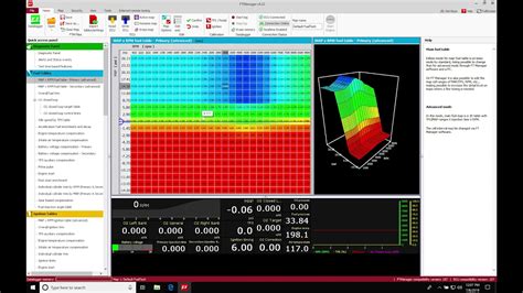 Fuel Tech Injectors: Boost Engine Performance And Efficiency