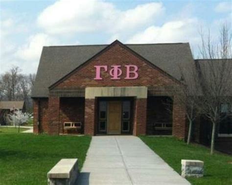 Gamma Phi Beta At Virginia Tech: Sisterhood And Excellence