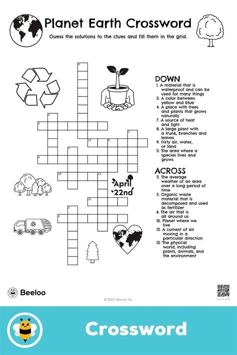 Garbage Tech Crossword Puzzle Guide