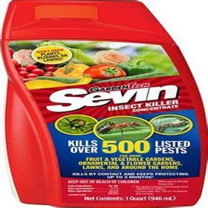 Garden Tech Sevin Insect Killer Review And Guide