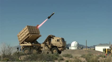 Garrison Technology Solutions For Modern Defense Systems