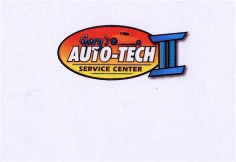 Garys Auto Tech Ii - Expert Car Repair Services