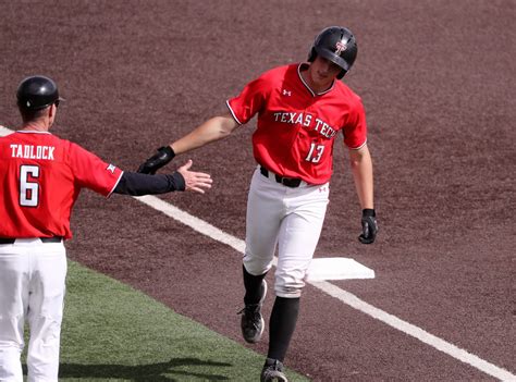 Gavin Kash: Star Player For Texas Tech Football