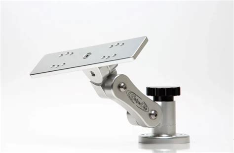 Geiger Tech Mounts: Expert Smartphone Mounting Solutions