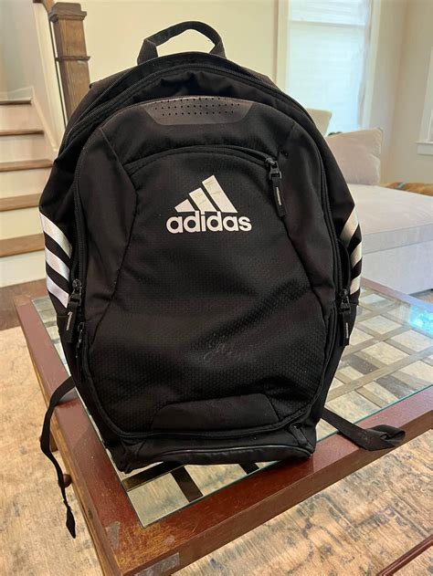 Georgia Tech Adidas Backpack: Ultimate College Style Companion