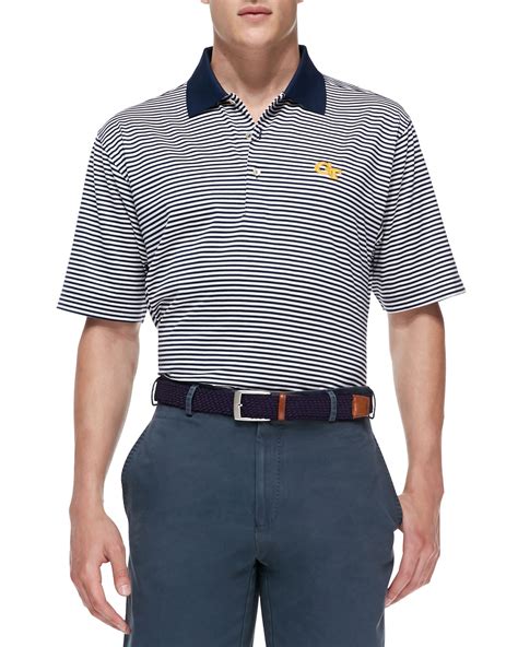 Georgia Tech Apparel By Peter Millar: Elevated Collegiate Style