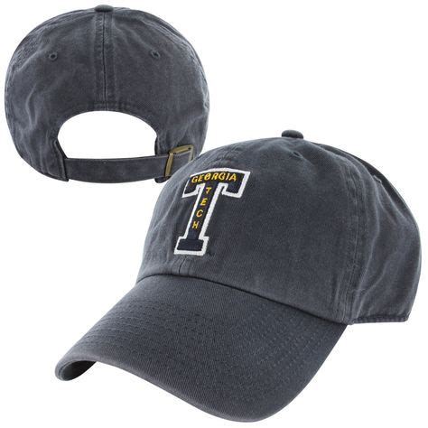 Georgia Tech Baseball Hat: The Ultimate Fan Accessory