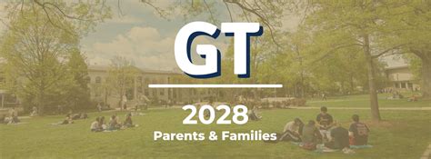 Georgia Tech Class Of 2028: Future Tech Leaders Emerging