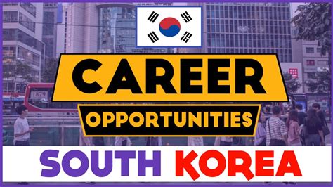 Georgia Tech Korean Jobs And Career Opportunities