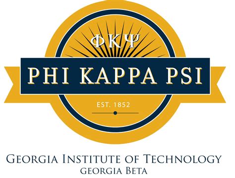 Georgia Tech Pi Kappa Phi: Empowering Minds Since 1913