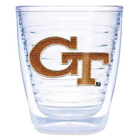 Georgia Tech Tumbler: School Spirit In Every Sip