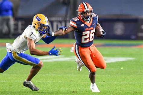 Georgia Tech Vs Syracuse: 5 Bold Predictions