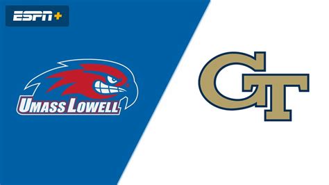 Georgia Tech Vs Umass Lowell: 5 Game Day Predictions