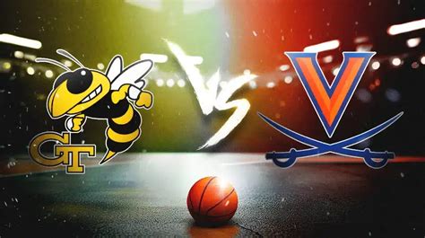 Georgia Tech Vs Virginia Prediction And Betting Preview