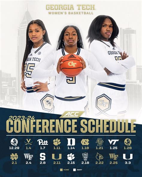 Georgia Tech Womens Basketball Live Scores And Updates