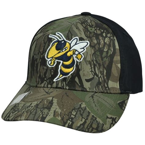 Georgia Tech Yellow Jackets Hat: Ultimate Fan Gear