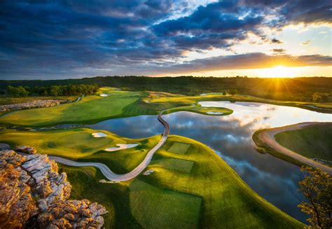 Georgia Techs Hidden Gem Golf Course: A Golfers Paradise