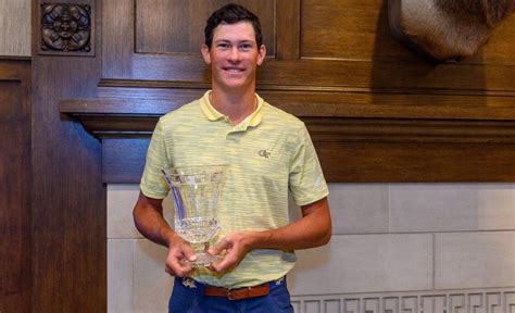 Georgia Techs Pro Golfing Legacy: Yellow Jackets On Tour