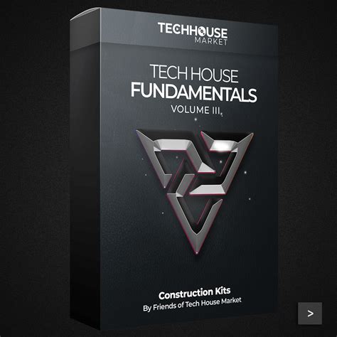 Get High-Quality Tech House Samples Now