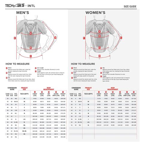 Get The Perfect Fit: 5 Alpinestars Tech 10 Sizing Tips