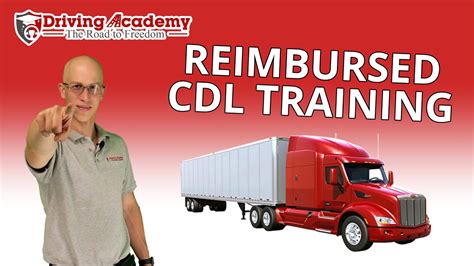 Get Your Cdl At Greenville Tech Classes