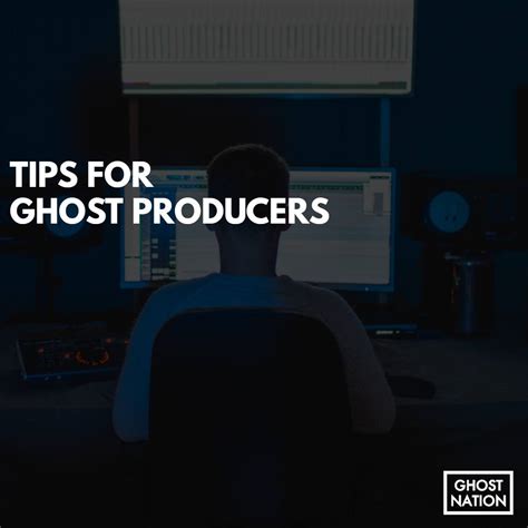 Ghost Producer Secrets For Tech House Success