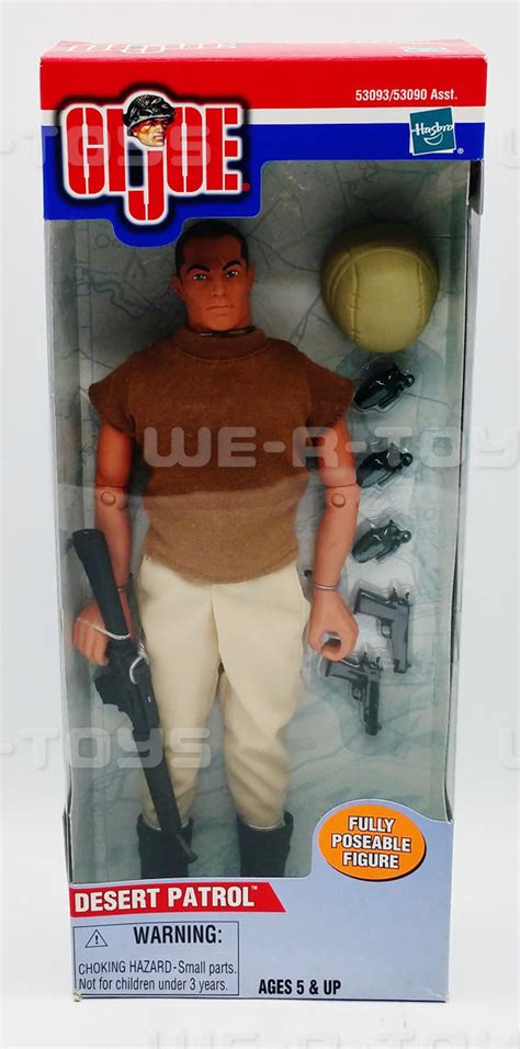 Gi Joe High Tech Toys And Action Figures