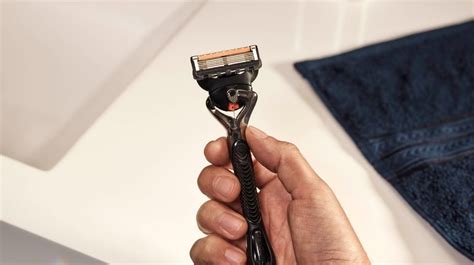 Gillette Tech: Revolutionizing Shaving With Innovative Designs