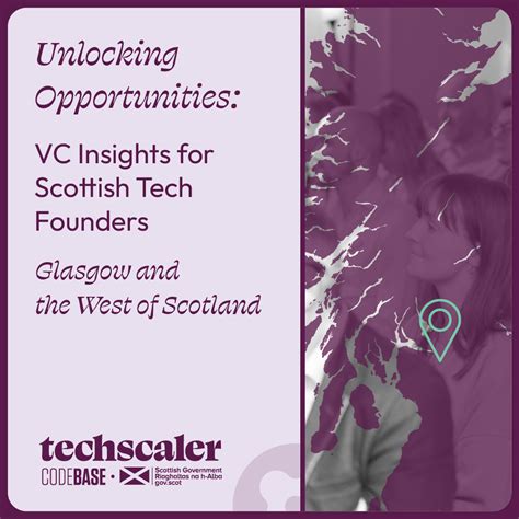 Glasgow Tech Jobs: Top Opportunities In Scotlands Tech Hub