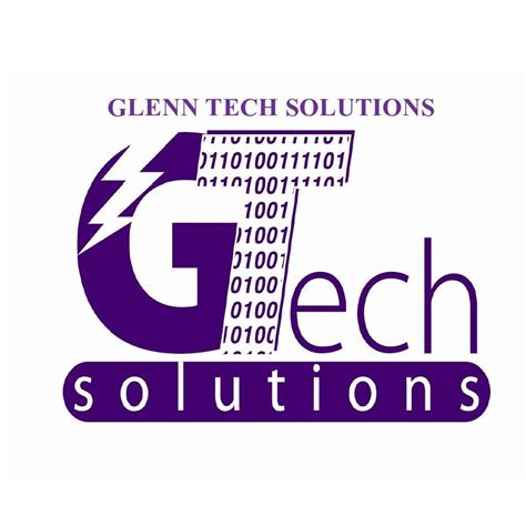 Glen Tech: Innovative Solutions For Your Business Needs